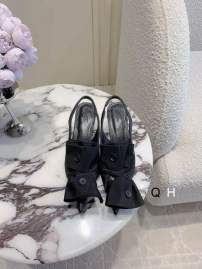 Picture of Balenciaga Shoes _SKUBalenciagasz35-4081388.5CMYH0114